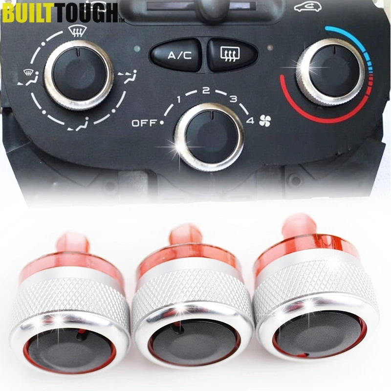 Car AC Heater Climate Control Switch knobs Sticker Dials Cover For Peugeot 206 206 207 For Citroen C2 Xsara Picasso Accessories
Car AC Heater Climate Control Switch knobs Sticker Dials Cover For Peugeot 206 206 207 For Citroen C2 Xsara Picasso Accessories