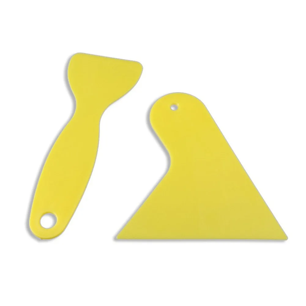 Car Vinyl Wrap Film Squeegee Scraper Tools Vehicle Sticker Installation Kit Cutter Knife Car Styling Auto Accessories
Car Vinyl Wrap Film Squeegee Scraper Tools Vehicle Sticker Installation Kit Cutter Knife Car Styling Auto Accessories
