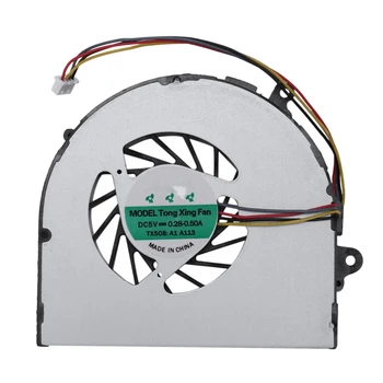 Laptop Cpu Cooling Fan For Lenovo G480 G480A G480M G580 G580A G580Am Ab07005Hx12Db00 Mg60120V1-C120-S99 Cooler
Laptop Cpu Cooling Fan For Lenovo G480 G480A G480M G580 G580A G580Am Ab07005Hx12Db00 Mg60120V1-C120-S99 Cooler