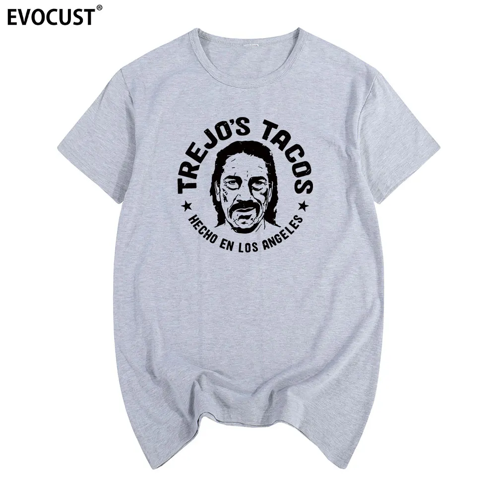 Danny Trejo short sleeve T-shirt Cotton Men T shirt New TEE TSHIRT Womens unisex Fashion
Danny Trejo short sleeve T-shirt Cotton Men T shirt New TEE TSHIRT Womens unisex Fashion