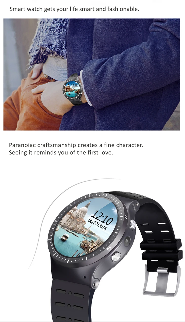 s99b smart watch phone (2)
