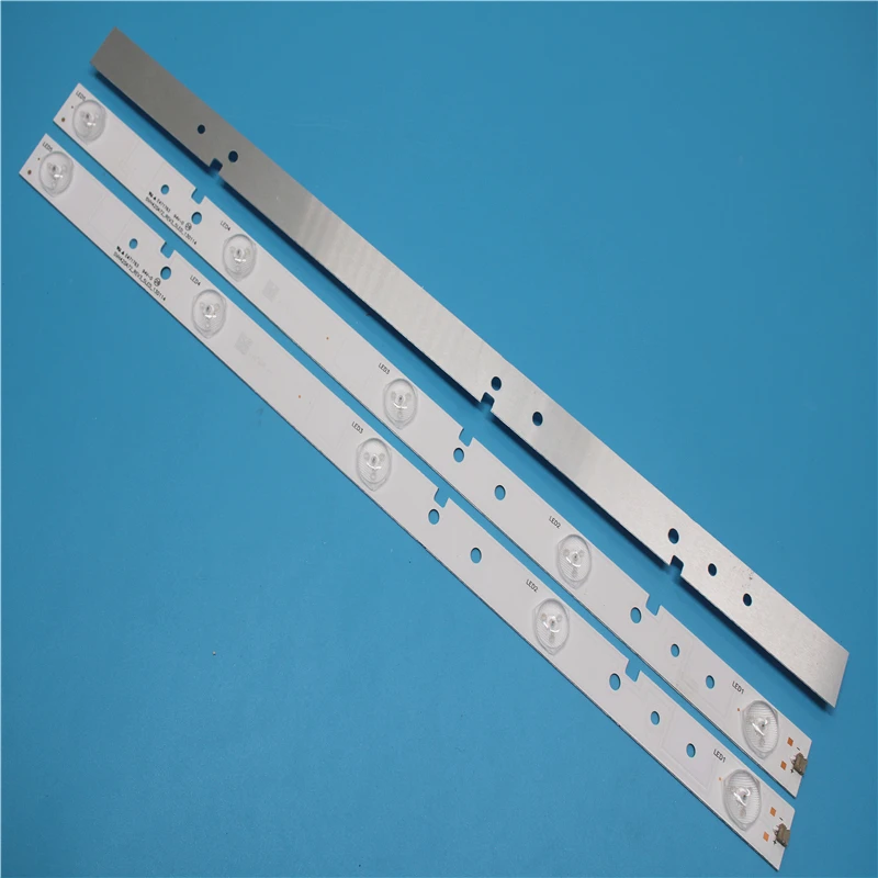 100%New 9pcs x 42inch TV Backlight LED strips for LED42K20JD LED42EC260JD SVH420A72 42K30JD LED42EC290N SVH420A72-REV3
100%New 9pcs x 42inch TV Backlight LED strips for LED42K20JD LED42EC260JD SVH420A72 42K30JD LED42EC290N SVH420A72-REV3