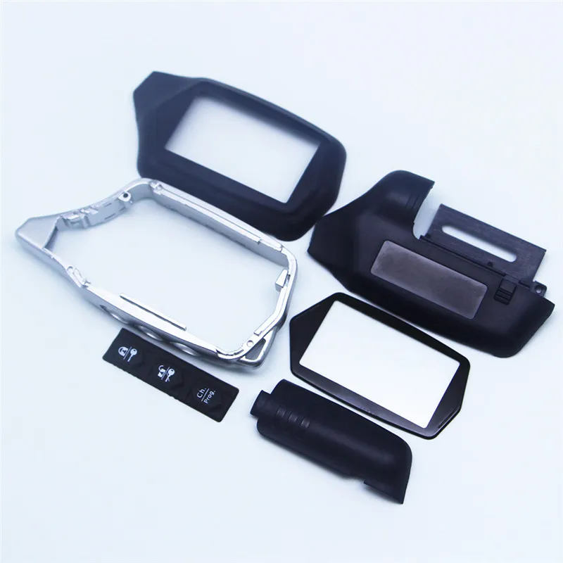 Russian version C9 case keychain for Russia version starline C9 C4 C6 lcd two way car remote Twage C9 key fob cover
Russian version C9 case keychain for Russia version starline C9 C4 C6 lcd two way car remote Twage C9 key fob cover