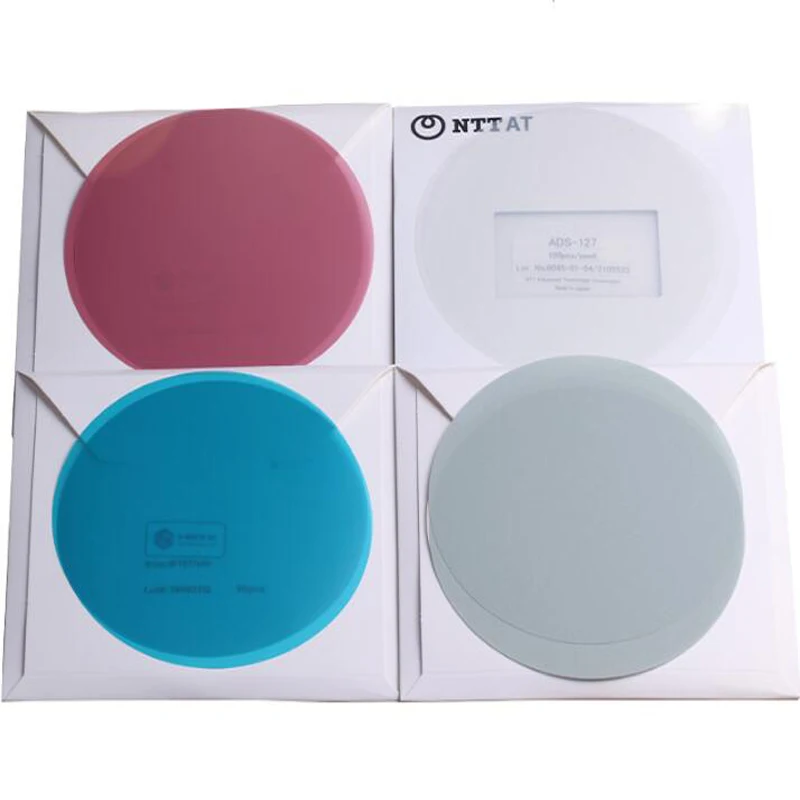 Ultra-precision flexibility polishing film fiber lapping films ,fiber optic polishing paper with green/red/blue/yellow
Ultra-precision flexibility polishing film fiber lapping films ,fiber optic polishing paper with green/red/blue/yellow