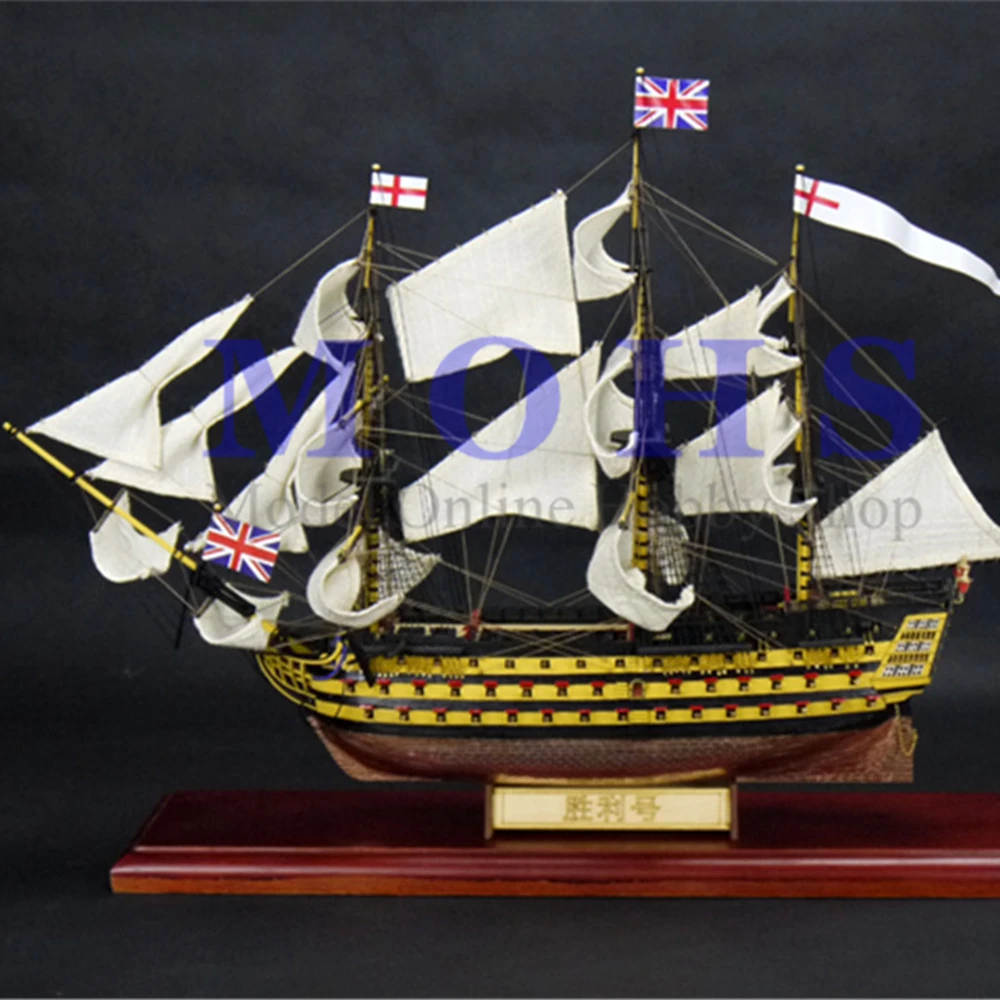 ALL NEW designed wooden model kits classical wooden sailing boat 1/200 wood VICTORY sailing ship wooden kits scale sailing ship
ALL NEW designed wooden model kits classical wooden sailing boat 1/200 wood VICTORY sailing ship wooden kits scale sailing ship