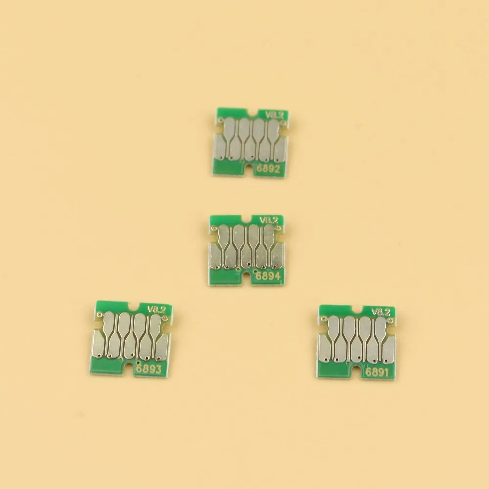 1 S30600 cartridge one time chip 07