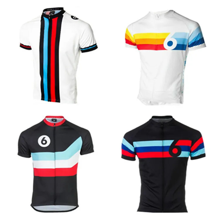 Cycling Jersey Six 6 funny men Road Mtb Cycling shirt Bicycle Short sleeve Maillot Ciclismo Bike sportswear clothing
Cycling Jersey Six 6 funny men Road Mtb Cycling shirt Bicycle Short sleeve Maillot Ciclismo Bike sportswear clothing