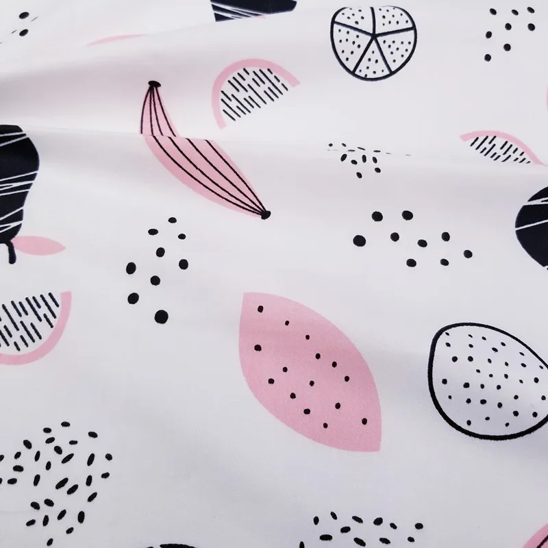DIY Cotton Patchwork fabric 100% Cotton Twill Fabric for DIY Sewing Quilting Fat Quarters Material For Baby&Child
DIY Cotton Patchwork fabric 100% Cotton Twill Fabric for DIY Sewing Quilting Fat Quarters Material For Baby&Child