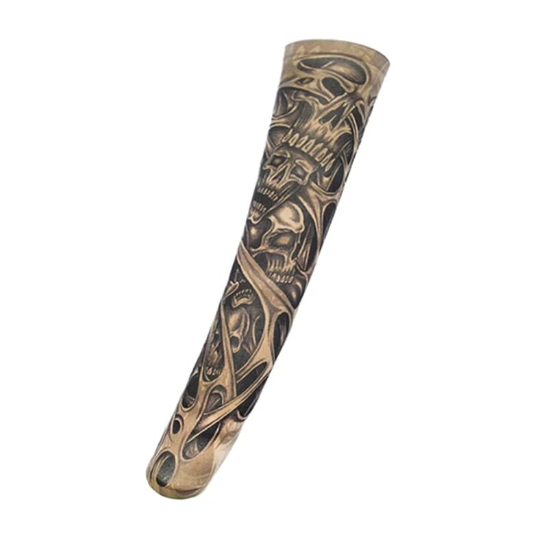 1PC 40CM Fashion Tattoo Sleeves Arm Warmer Unisex UV Protection Outdoor Temporary Fake Tattoo Arm Sleeve Warmer Sleeve
1PC 40CM Fashion Tattoo Sleeves Arm Warmer Unisex UV Protection Outdoor Temporary Fake Tattoo Arm Sleeve Warmer Sleeve