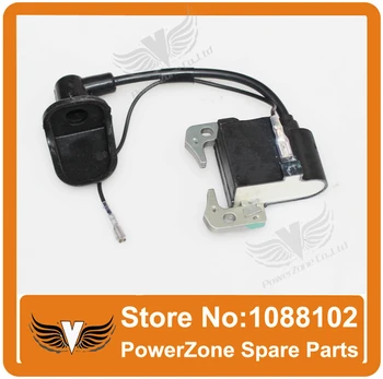 New 43cc 47cc 49cc Ignition Coil Fit 2 Stroke Air Cooled Engine Ignition Coil ATV Mini Moped Quad Pocket Dirt Bike Free Shipping
New 43cc 47cc 49cc Ignition Coil Fit 2 Stroke Air Cooled Engine Ignition Coil ATV Mini Moped Quad Pocket Dirt Bike Free Shipping