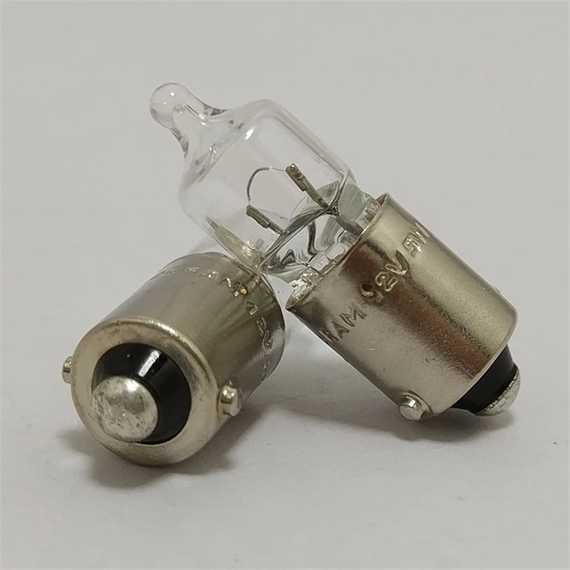 Genuine part 2pcs/lot headlight halogen for 64111 H5W 12V 5W BA9S 095.022 3700K turn bulb blake light width lamp
Genuine part 2pcs/lot headlight halogen for 64111 H5W 12V 5W BA9S 095.022 3700K turn bulb blake light width lamp