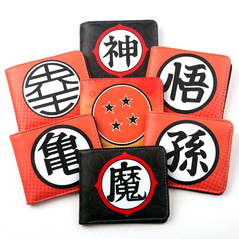 wallet anime Dragon Ball Z Super Saiyan God Devil Slim Fold With Coin Section Card Holder wallet
wallet anime Dragon Ball Z Super Saiyan God Devil Slim Fold With Coin Section Card Holder wallet