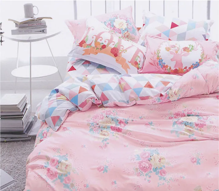 235CM * 50C CM chic flower cotton fabric sewing baby cloth kids bedding quilting tecidos patchwork sewing tissue
235CM * 50C CM chic flower cotton fabric sewing baby cloth kids bedding quilting tecidos patchwork sewing tissue