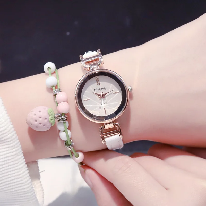 Luxury Fashion Women Bracelet Watches Small Elegant White Ladies Wristwatches 2019 Ulzzang Brand Woman Quartz Dress Clock Gifts
Luxury Fashion Women Bracelet Watches Small Elegant White Ladies Wristwatches 2019 Ulzzang Brand Woman Quartz Dress Clock Gifts