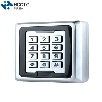 2017 Access Control Metal Keypad Door Lock K86 Card Password to open the door Keypad
2017 Access Control Metal Keypad Door Lock K86 Card Password to open the door Keypad