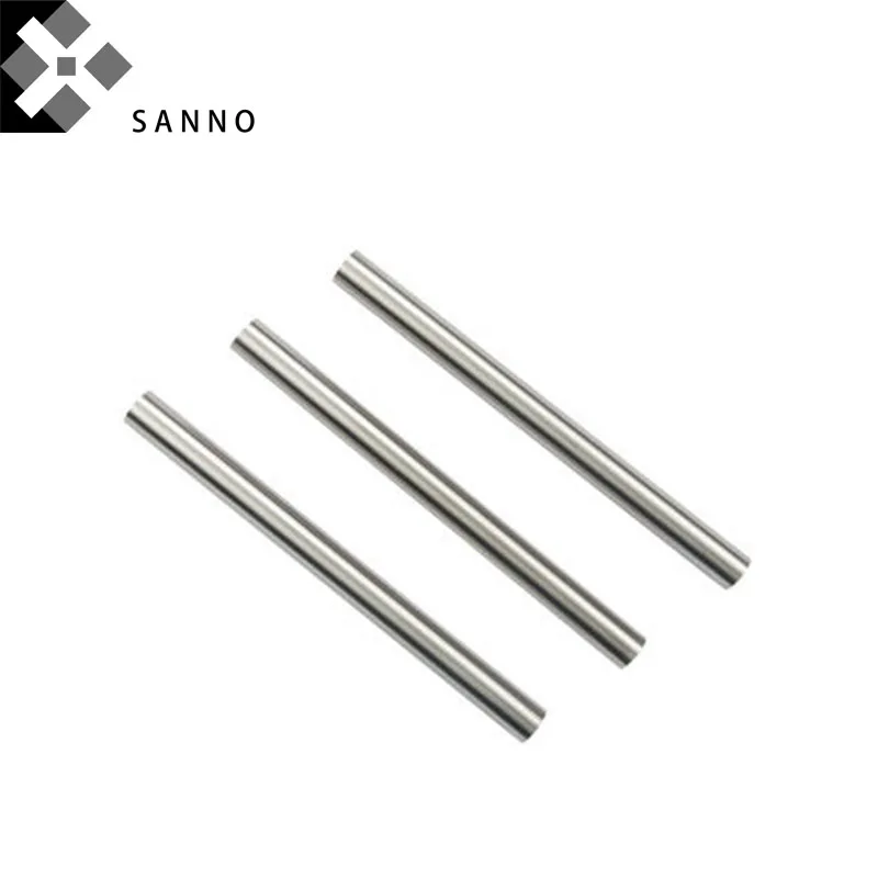 2pcs D6mm -D10mm hard tungsten steel rod polished carved round bar for solid drilling tools, alloy turning cutter
2pcs D6mm -D10mm hard tungsten steel rod polished carved round bar for solid drilling tools, alloy turning cutter