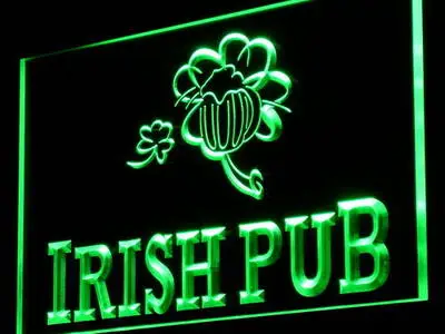 i969 Irish Pub Bar Club Display Home Decor Light Sign On/Off Swtich 20+ Colors 5 Sizes
i969 Irish Pub Bar Club Display Home Decor Light Sign On/Off Swtich 20+ Colors 5 Sizes