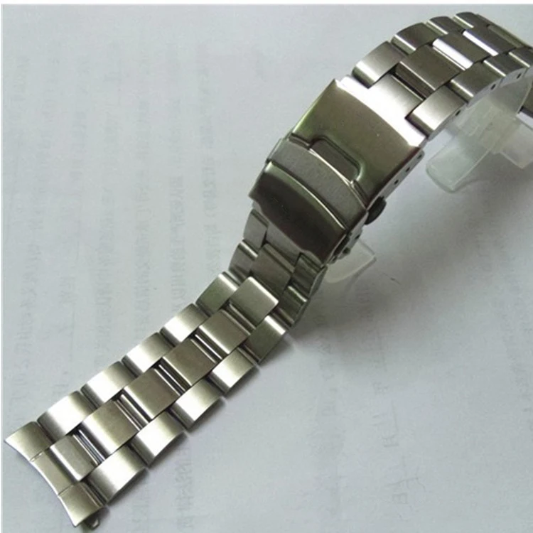 22mm Stainless Steel Watchband Wrist Belt Bracelet Silver For Casio EF-527 Watch Accessories
22mm Stainless Steel Watchband Wrist Belt Bracelet Silver For Casio EF-527 Watch Accessories