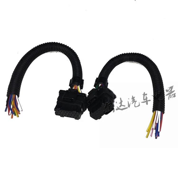 urea pump assembly urea post-processing computer board plug socket for Liberation J6 Tenneco DCU
urea pump assembly urea post-processing computer board plug socket for Liberation J6 Tenneco DCU