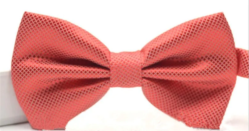 2020 Новый Хорошее качество плед мужской и женский галстук-бабочка банкет