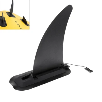 Durable Kayak Boat Skeg Tracking Fin Mounting Points for Kayak Canoe Boat Dinghy Decrease Water Resistance
Durable Kayak Boat Skeg Tracking Fin Mounting Points for Kayak Canoe Boat Dinghy Decrease Water Resistance