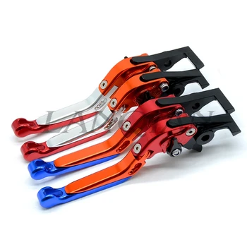 Motorcycle Accessories Handlebar CNC Clutch Brake Levers FZ16 FZ-16 2011 2012 2013 2014 2015 Brake Lever Clutch Handle
Motorcycle Accessories Handlebar CNC Clutch Brake Levers FZ16 FZ-16 2011 2012 2013 2014 2015 Brake Lever Clutch Handle