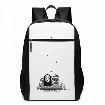 No Face Backpack Spirited Awy Backpacks High quality Print Bag Multifunctional Trending Teenage Men - Women Street Bags
No Face Backpack Spirited Awy Backpacks High quality Print Bag Multifunctional Trending Teenage Men - Women Street Bags