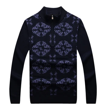 Billionaire sweater men's fashion Business launching autumn fashion comfort geometry designed high quality clothing
Billionaire sweater men's fashion Business launching autumn fashion comfort geometry designed high quality clothing