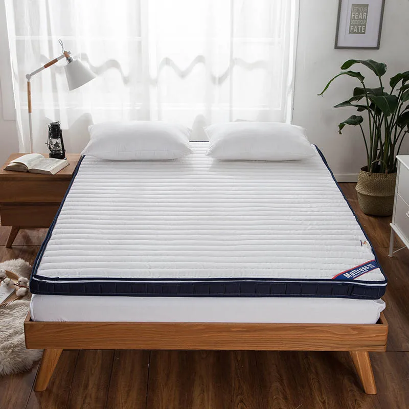 Chpermore Washable Foldable Tatami Thicken minimalism Mattress Comfortable Mattresses Bedspreads King Queen Twin Full Size
Chpermore Washable Foldable Tatami Thicken minimalism Mattress Comfortable Mattresses Bedspreads King Queen Twin Full Size