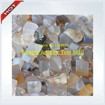 Vibratory Tumbler Tools Jewelry Polishing Tools Agate Beads for Jewelry Polishing Machine 1 kg / Bag
Vibratory Tumbler Tools Jewelry Polishing Tools Agate Beads for Jewelry Polishing Machine 1 kg / Bag