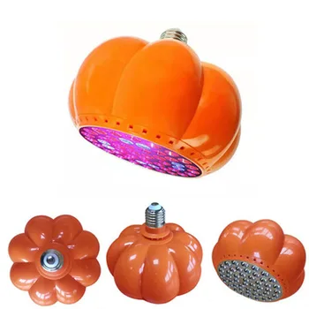 E27 pumpkin shell plant growth lamp gardening landscape plant growth lamp led fill light
E27 pumpkin shell plant growth lamp gardening landscape plant growth lamp led fill light