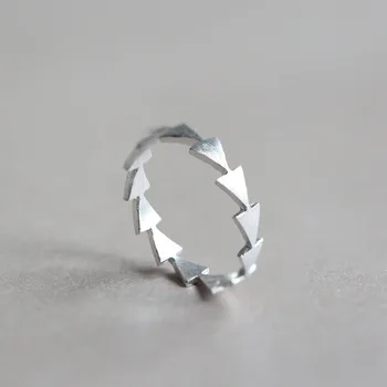 New 925 Sterling Silver Rings Arrow Couple For Women Rings Adjustable Rings Free Shipping
New 925 Sterling Silver Rings Arrow Couple For Women Rings Adjustable Rings Free Shipping