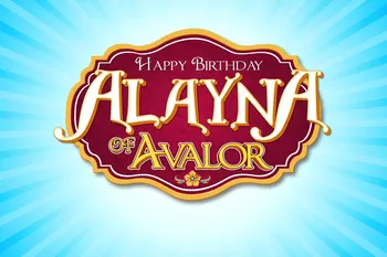 custom elena avalor birthday themed background High quality Computer print party backdrops
custom elena avalor birthday themed background High quality Computer print party backdrops