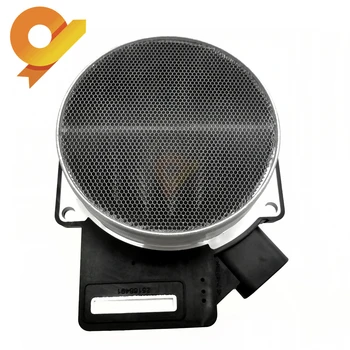 15904068 25168491 AF10043 25318411 868411 MAF Mass Air Flow Sensor For Chevrolet Silverado GMC Sierra 1500 2500 3500 Tahoe Yukon
15904068 25168491 AF10043 25318411 868411 MAF Mass Air Flow Sensor For Chevrolet Silverado GMC Sierra 1500 2500 3500 Tahoe Yukon