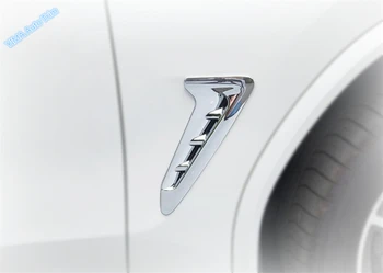 Lapetus Car Styling Side Air Conditioning AC Flow Vent for Fender Hole Frame Cover Trim Fit For BMW X3 G01 2018 2019 2020 ABS
Lapetus Car Styling Side Air Conditioning AC Flow Vent for Fender Hole Frame Cover Trim Fit For BMW X3 G01 2018 2019 2020 ABS