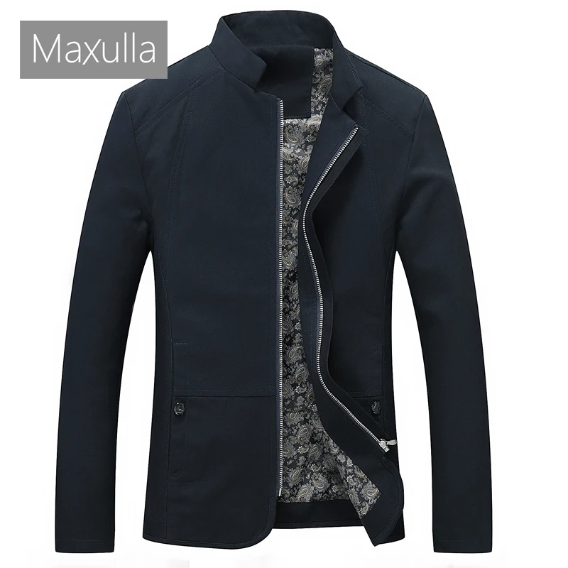Maxulla Spring Mens Jacket Casual Mens Outwear Windbreaker Slim Coats Male Fashion Hip Hop Anorak Jackets Men Bomber Jackets 5XL
Maxulla Spring Mens Jacket Casual Mens Outwear Windbreaker Slim Coats Male Fashion Hip Hop Anorak Jackets Men Bomber Jackets 5XL
