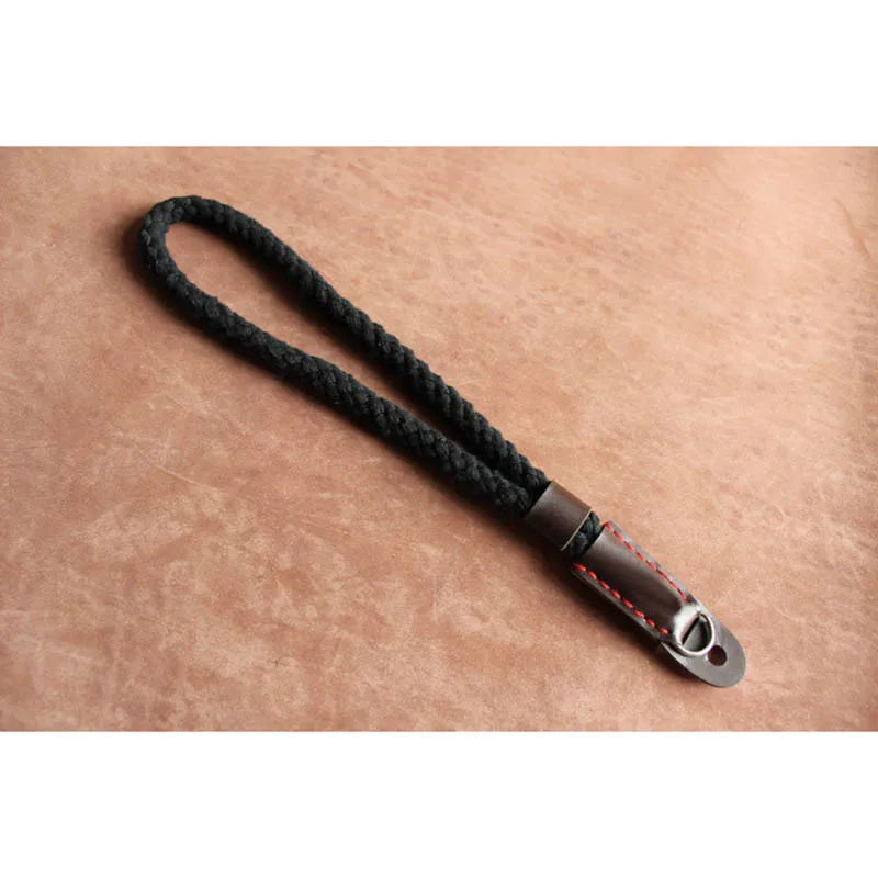 Camera Wrist Strap Wristband Braided Handmade Canvas Belt for Leica Finepix DJA99
Camera Wrist Strap Wristband Braided Handmade Canvas Belt for Leica Finepix DJA99