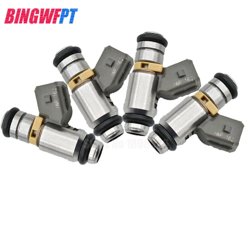 4PCS IWP162 IWP-162 Fuel Injector Multistrada Sport 1198 Gt MOTO GUZZI Breva Norge
4PCS IWP162 IWP-162 Fuel Injector Multistrada Sport 1198 Gt MOTO GUZZI Breva Norge