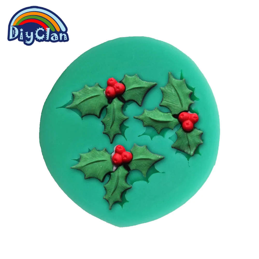Cake Stand Bakeware Christmas Tree Leaves Molds for Cake Christmas dacoration Fondant form Chocolate Soap Mould Tools F0311YZ35
Cake Stand Bakeware Christmas Tree Leaves Molds for Cake Christmas dacoration Fondant form Chocolate Soap Mould Tools F0311YZ35