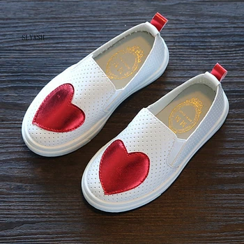 2018 Autumn Children Sneakers For Kids Child Girls Casual Fruit Shoes Toddler Girl Shoes Summer Slip On Children's Footwear
2018 Autumn Children Sneakers For Kids Child Girls Casual Fruit Shoes Toddler Girl Shoes Summer Slip On Children's Footwear