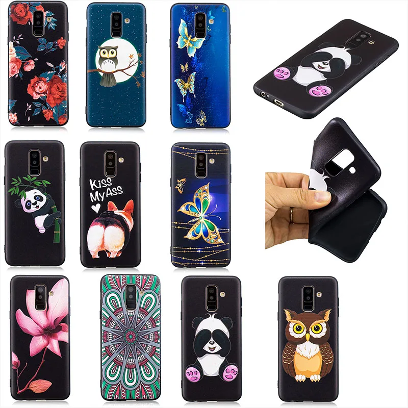 TPU shell for samsung galaxy a605f Case a6plus 2018 SM-A605F SM-A605FN For Samsung Galaxy A6 plus 2018 case SM-A605K cover phone
TPU shell for samsung galaxy a605f Case a6plus 2018 SM-A605F SM-A605FN For Samsung Galaxy A6 plus 2018 case SM-A605K cover phone