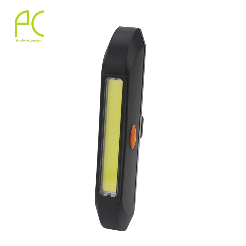 PCycling Bicycle Taillight 3 Colors Turn Light COB LED Rear Light Bike Waterproof Light Night Riding Warning Lights MTB Light
PCycling Bicycle Taillight 3 Colors Turn Light COB LED Rear Light Bike Waterproof Light Night Riding Warning Lights MTB Light