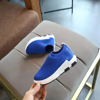 Kids Sneakers Running Children Shoes Boys Sport Shoes Girls Breathable Knit Socks Sneakers Outdoors Soft Casual Shoe 2019
Kids Sneakers Running Children Shoes Boys Sport Shoes Girls Breathable Knit Socks Sneakers Outdoors Soft Casual Shoe 2019