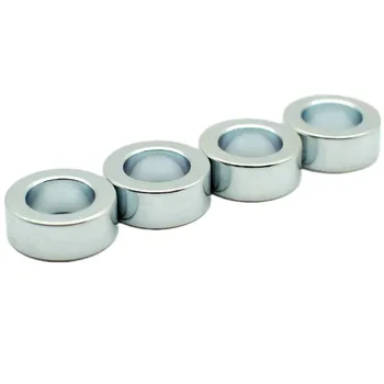 Diametrically NdFeB Magnet Ring Dia. 20x12.1x8 (+/-0.05mm) N42M Precision Strong Neodymium Permanent Rare Earth Magnet 4-500pcs
Diametrically NdFeB Magnet Ring Dia. 20x12.1x8 (+/-0.05mm) N42M Precision Strong Neodymium Permanent Rare Earth Magnet 4-500pcs