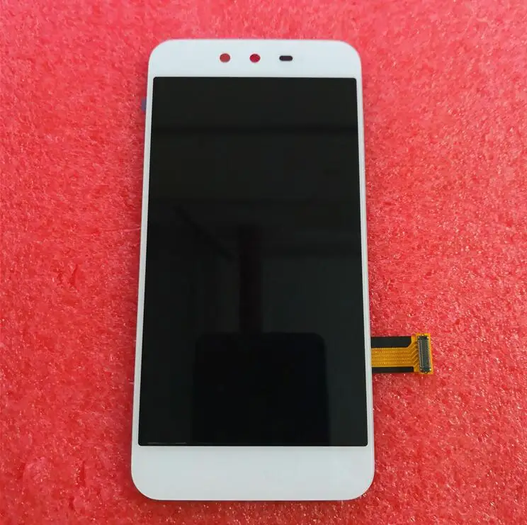 Touch Screen with LCD Display Assembly Screen For SUGAR SS122/2C Digitizer phone parts
Touch Screen with LCD Display Assembly Screen For SUGAR SS122/2C Digitizer phone parts