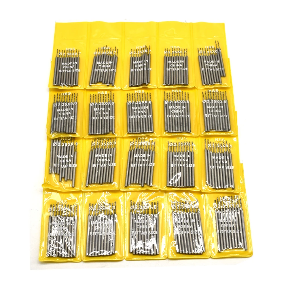 Free shipping HSS Drill Burs Woodworking Drilling Rotary Tools Jewelry Tool 10Pcs/bag
Free shipping HSS Drill Burs Woodworking Drilling Rotary Tools Jewelry Tool 10Pcs/bag