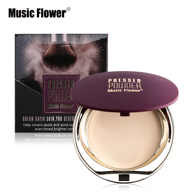 Original Music Flower Pressed Powder Concealer Smooth Contour Cream Foundation Waterproof Oil-control Long-wear Makeup Set
Original Music Flower Pressed Powder Concealer Smooth Contour Cream Foundation Waterproof Oil-control Long-wear Makeup Set