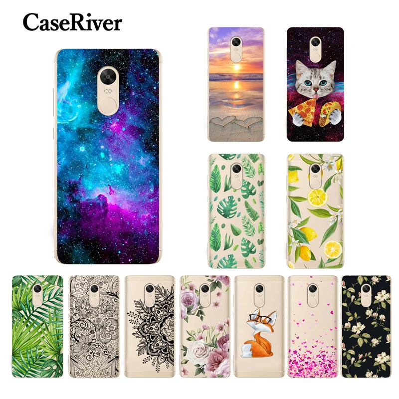 CaseRiver For Xiaomi Redmi Note 4X Case Cover Phone Protective Soft Silicone Cover Case For Xiaomi Redmi Note 4X 3G+32G Global
CaseRiver For Xiaomi Redmi Note 4X Case Cover Phone Protective Soft Silicone Cover Case For Xiaomi Redmi Note 4X 3G+32G Global