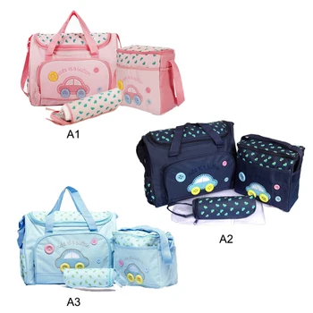 Mummy Maternity Nappy Bag Large Capacity Nappy Bag Travel Backpack Nursing Bag For Baby Care Women Bag
Mummy Maternity Nappy Bag Large Capacity Nappy Bag Travel Backpack Nursing Bag For Baby Care Women Bag