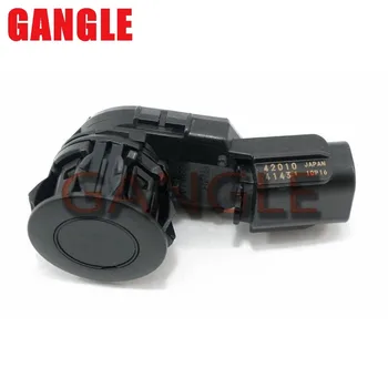 89341-42010 Parking Distance Control Sensor For LToyota RAV4 RAV 4 IV ZSA4 / ALA4
89341-42010 Parking Distance Control Sensor For LToyota RAV4 RAV 4 IV ZSA4 / ALA4